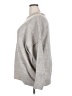 Zenana Gray Pullover Sweater Size 2X - photo 5