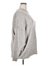 Zenana Gray Pullover Sweater Size 2X - photo 4