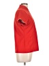 EP Pro Red Short Sleeve Top Size L - photo 4