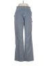 Dickies Blue Cargo Pants Size 5 - photo 1