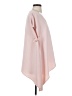 Opullence 100% Polyester Pink Short Sleeve Blouse Size 2 (tall) - photo 4