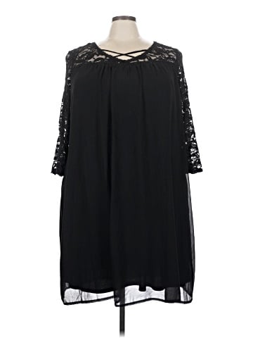 Worthington Casual Dress (view 1)