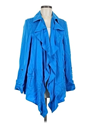 Peck & Peck Long Sleeve Blouse (view 1)