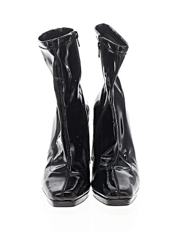 Anne Michelle Ankle Boots (view 2)