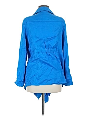 Peck & Peck Long Sleeve Blouse (view 2)