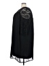 Worthington 100% Polyester Black Casual Dress Size 3X - photo 5