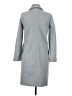 Zara Gray Coat Size S - photo 2