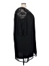 Worthington 100% Polyester Black Casual Dress Size 3X - photo 4