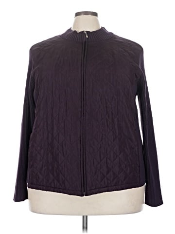 Croft & Barrow Jacket (view 1)