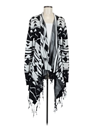 Volcom Cardigan (view 1)