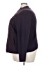 Croft & Barrow 100% Cotton Purple Jacket Size 3X - photo 5