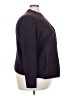 Croft & Barrow 100% Cotton Purple Jacket Size 3X - photo 4
