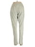 Eberjey Checkered-gingham Green Casual Pants Size L - photo 2