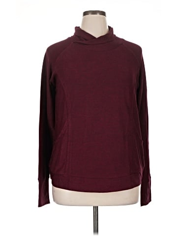 Jones New York Signature Turtleneck Sweater (view 1)