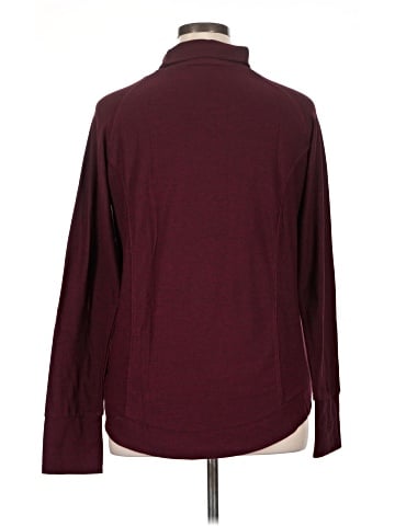 Jones New York Signature Turtleneck Sweater (view 2)