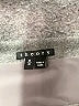 Theory Solid Gray 3/4 Sleeve Top Size M - photo 7