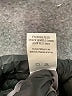Theory Solid Gray 3/4 Sleeve Top Size M - photo 9