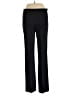 Silver Gate Solid Black Dress Pants Size L - photo 2