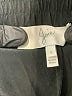 Joie 100% Silk Black Silk Pants Size S - photo 7