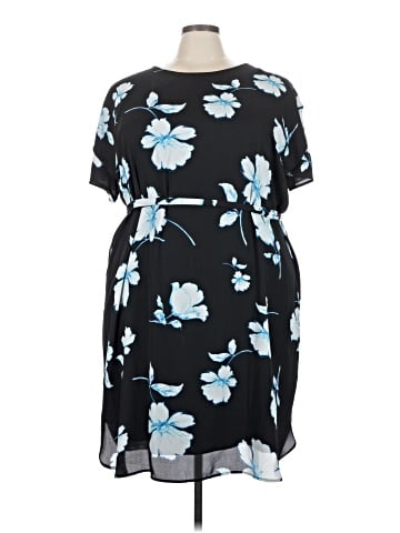 Worthington Casual Dress (view 1)