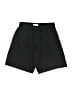 Challenger Teamwear 100% Polyester Solid Black Athletic Shorts Size M (youth) - photo 1