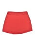 Assorted Brands Solid Red Active Skort Size 6 - photo 1