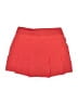 Assorted Brands Solid Red Active Skort Size 6 - photo 2