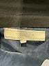Assorted Brands Solid Black Blazer Size 7 - photo 3