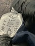 Assorted Brands Solid Black Blazer Size 7 - photo 5