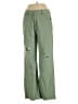 Shein Green Jeans Size L - photo 1