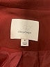 Cinq à Sept Burgundy Blazer Size 8 - photo 6