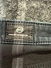 Adriano Goldschmied Black Jeans Size 28 waist - photo 4