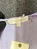 LoveShackFancy 100% Viscose Purple Cocktail Dress Size XS - photo 7