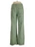 Shein Green Jeans Size L - photo 2