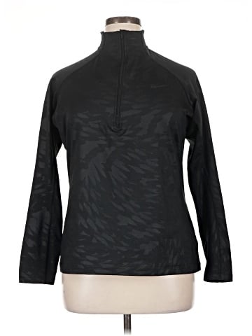 Nike Track Jacket (view 1)