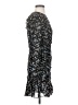 Veronica Beard Stars Black Cocktail Dress Size 0 - photo 4