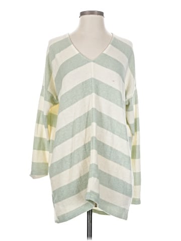 Reborn J Pullover Sweater (view 1)