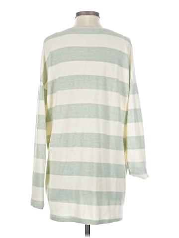 Reborn J Pullover Sweater (view 2)