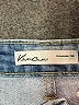 KANCAN JEANS Blue Jeans Size 29 waist - photo 4