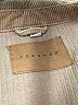 Topshop Solid Tan Jacket Size 0 - photo 6
