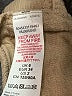 Topshop Solid Tan Jacket Size 0 - photo 7