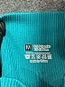 OQQ Teal Active Pants Size M - photo 4