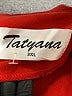 Tatyana Red Cocktail Dress Size 3X - photo 7
