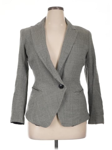 Lafayette 148 New York Blazer (view 1)