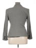 Lafayette 148 New York Gray Blazer Size 14 - photo 2