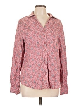 Sundance Long Sleeve Blouse (view 1)