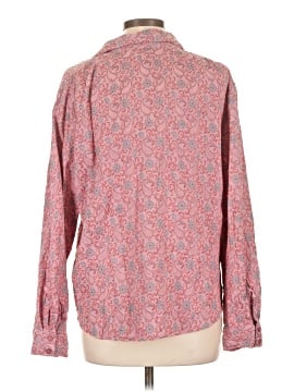 Sundance Long Sleeve Blouse (view 2)