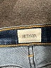 Hudson Jeans Hearts Blue Jeans Size 26 waist - photo 7