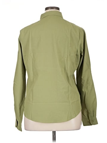 Royal Robbins Long Sleeve Blouse (view 2)