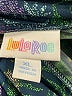 Lularoe Paisley Teal Casual Skirt Size XL - photo 3